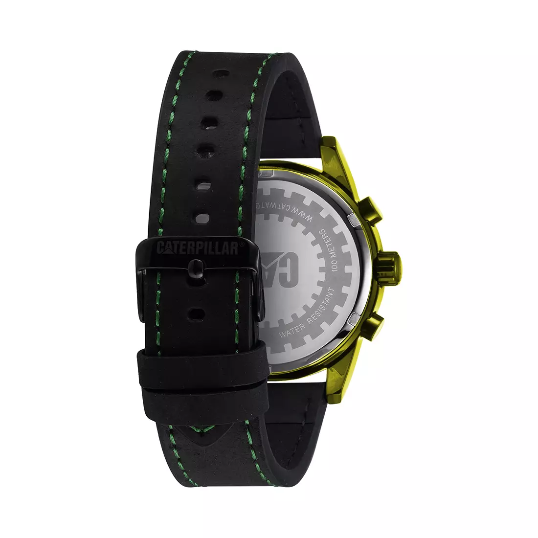 Caterpillar Casual  Men's Watches CAT NR.183.34.123