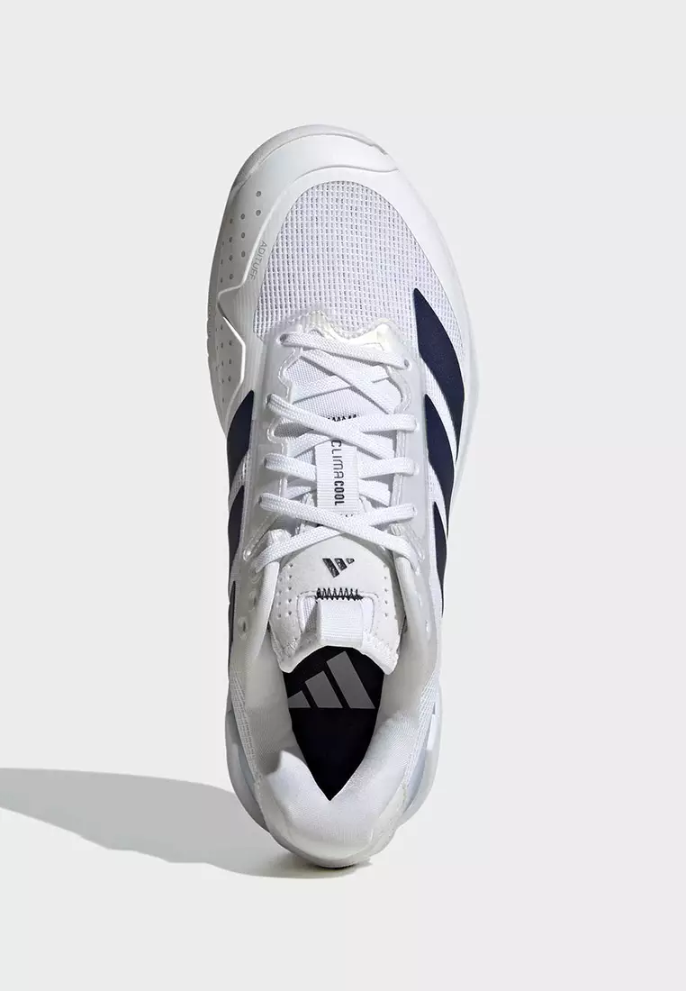 Adizero Ubersonic 5 Tennis Shoes