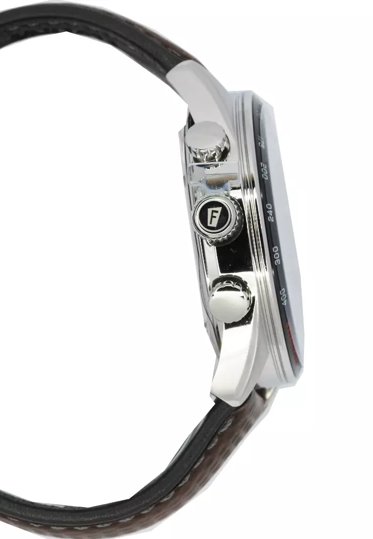 Casual Men's Watches FES F20202/3