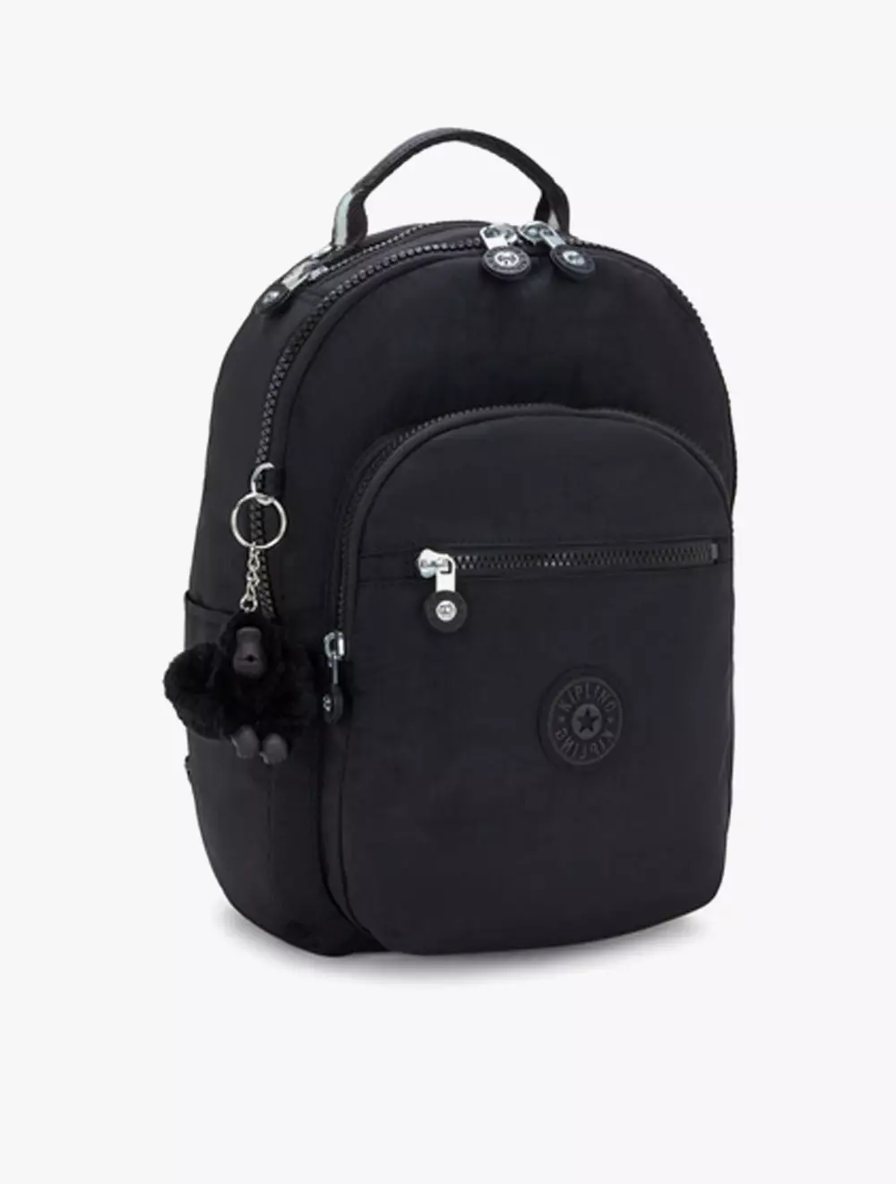 SEOUL S - Noir KWeb Beige