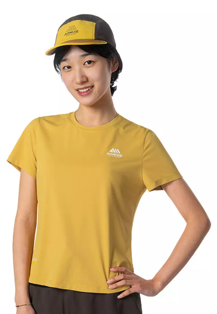FW6231 Women's Sports T-Shirt