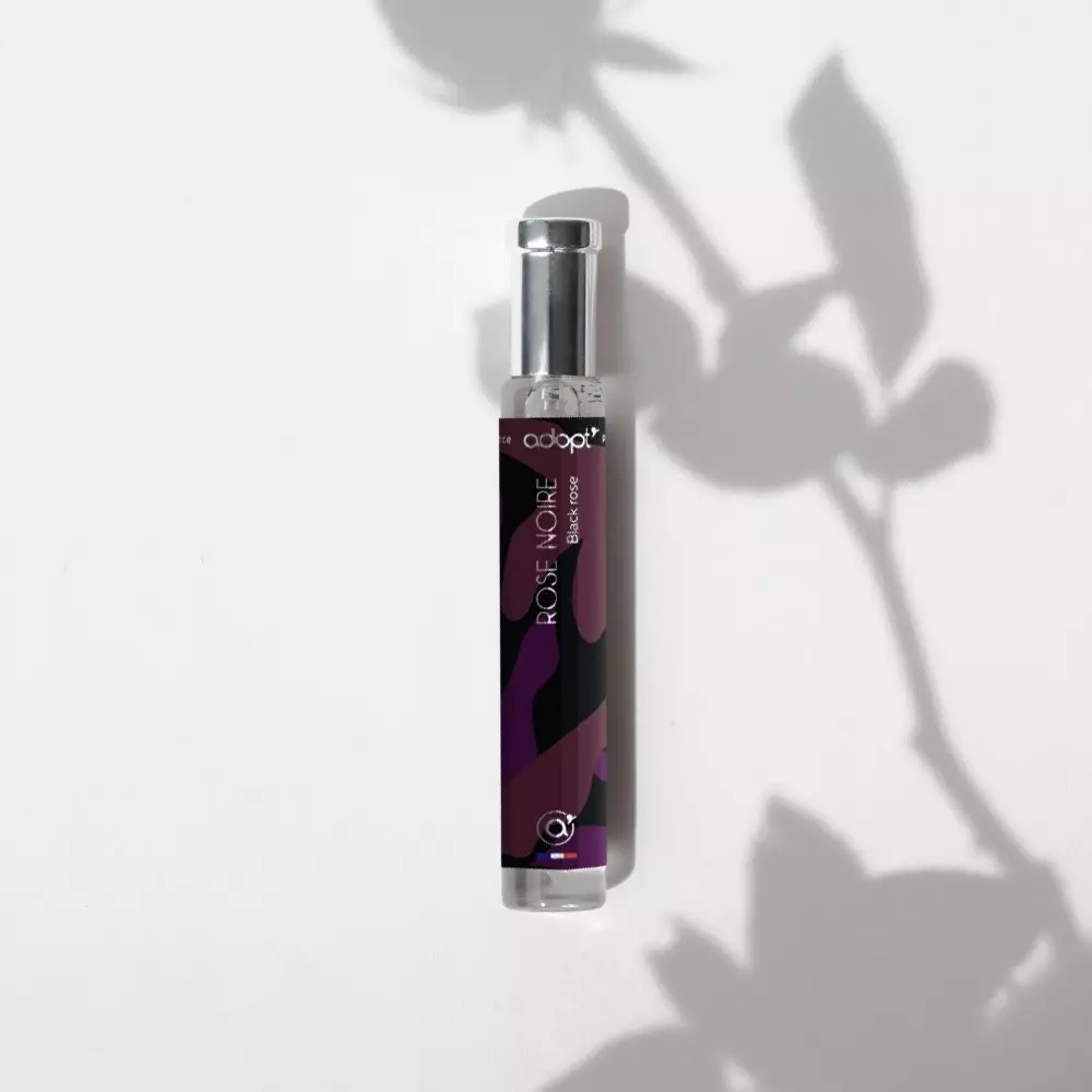 Adopt Rose Noire Women EDP 30 ml - Parfum Wanita