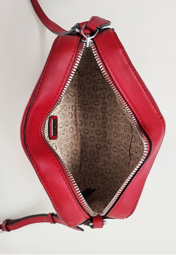 Guess bags hk Clearance