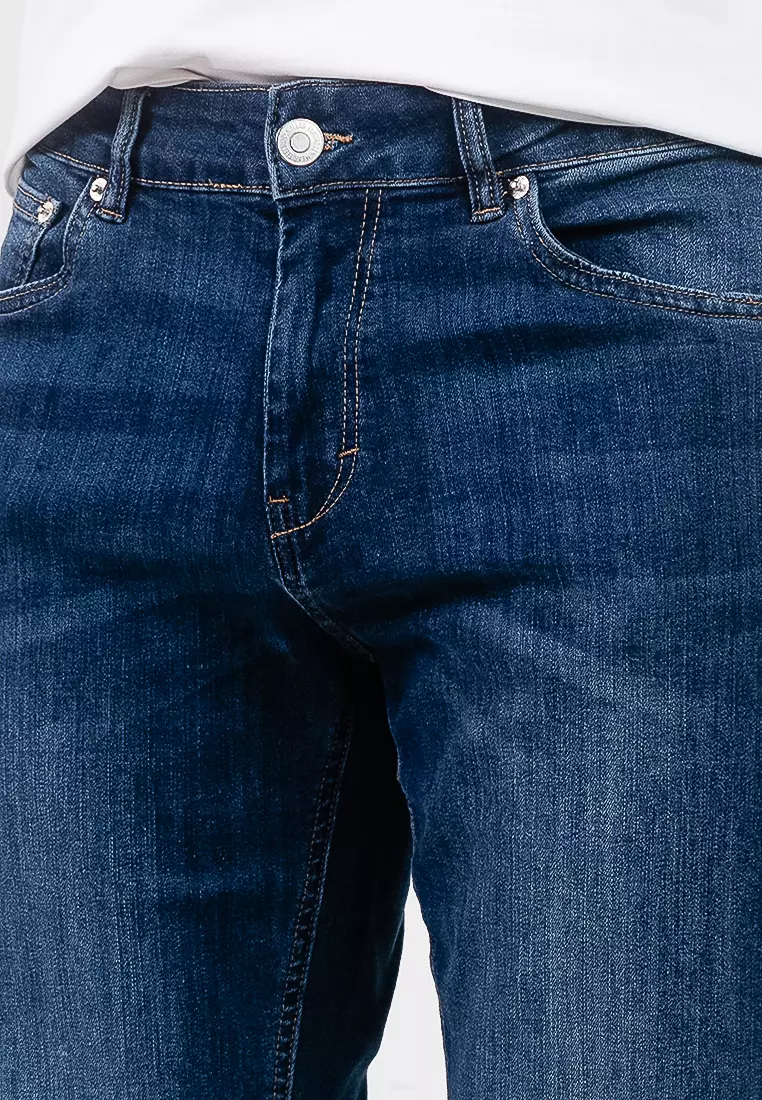 Calypso - Slim Fit Jeans