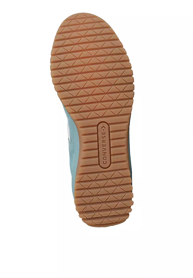 Run Star Trainer Ox Sneakers