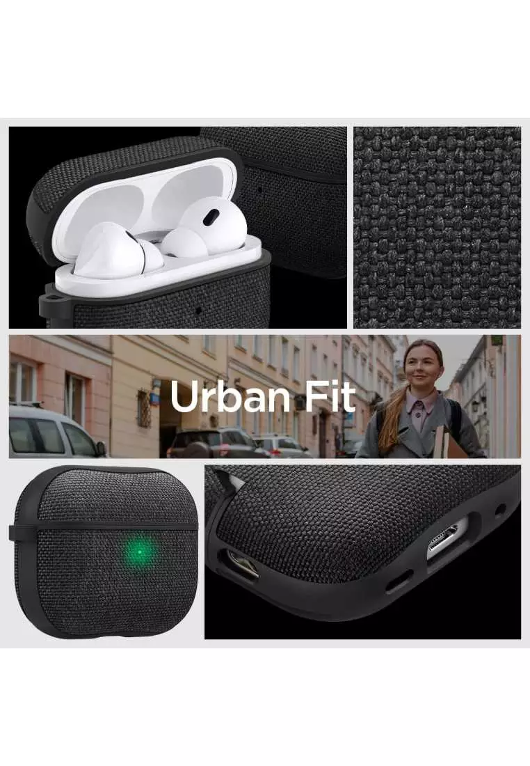 Apple AirPods Pro 2 Case Urban Fit