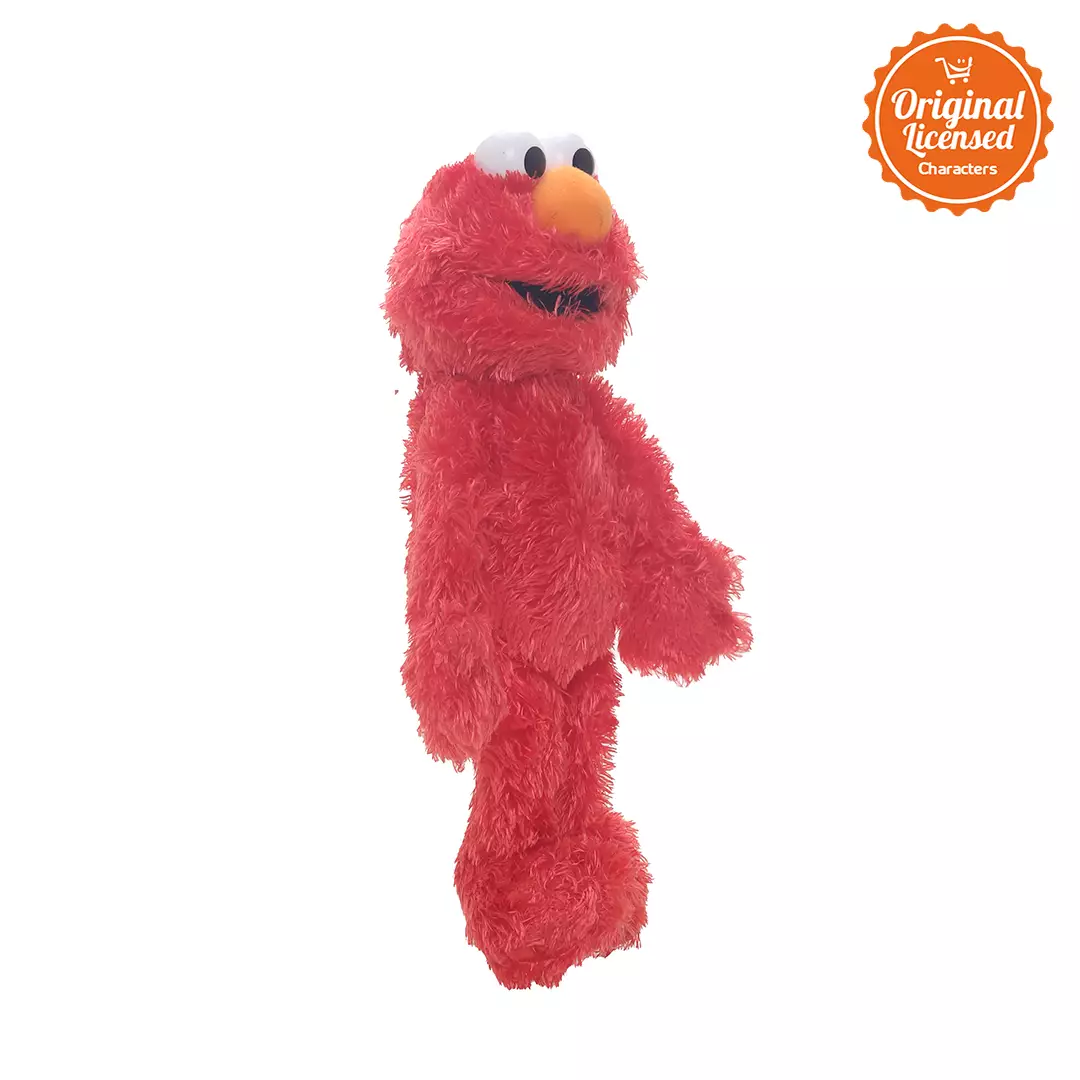 GUND Sesame Street Elmo Classic 13 inch