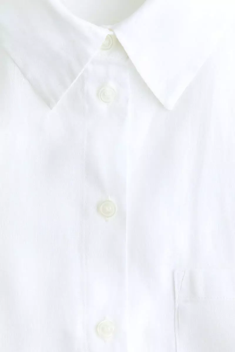 Linen shirt