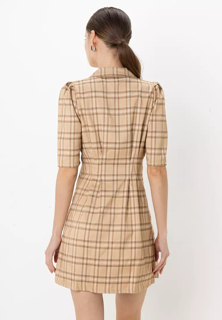 Dipoo Dress
