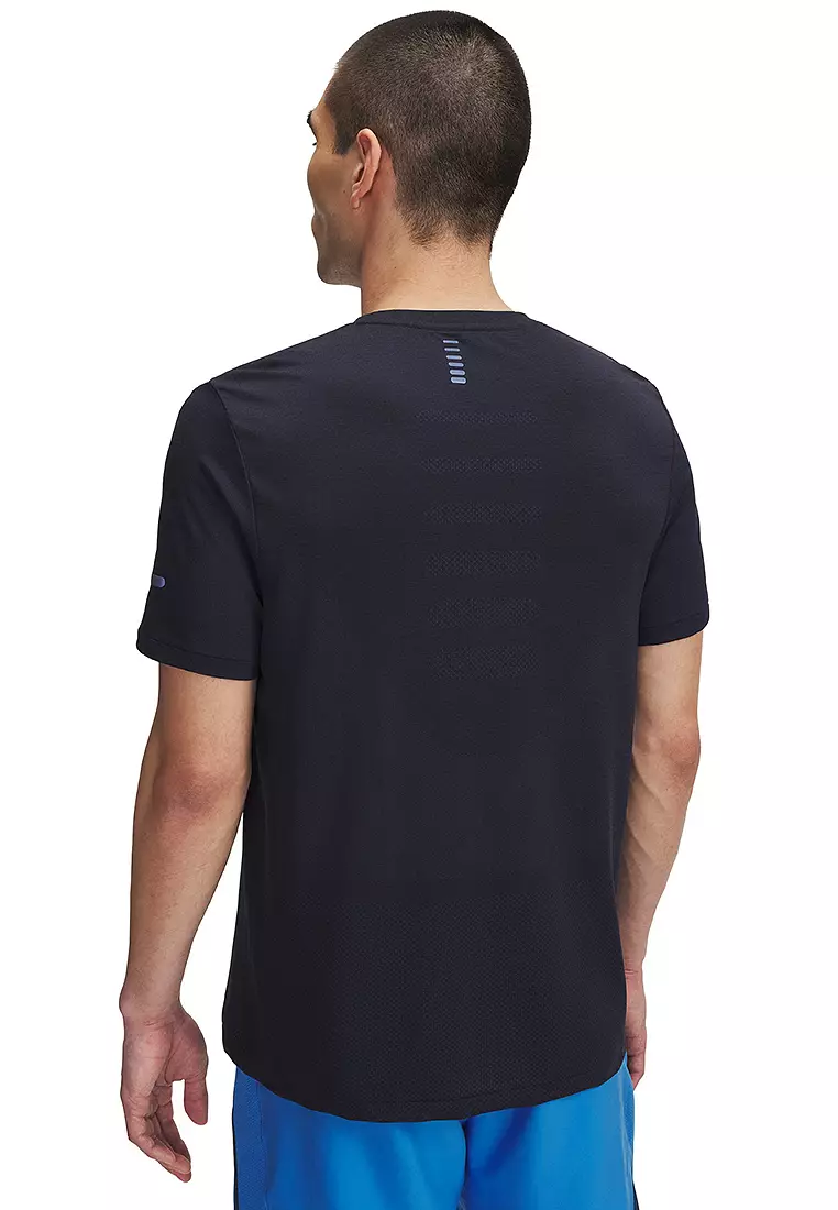 Seamless Stride T-Shirt
