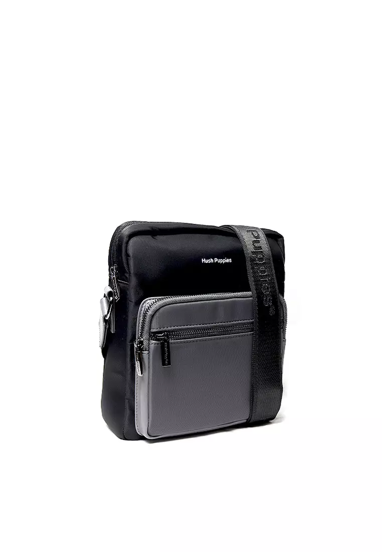 Hush Puppies Men s Bags Men 2024 ZALORA Philippines