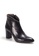 Shu Talk black XSA Classy Elegant Pointy Ankle Heels Boots D7B01SH66A69F9GS_2