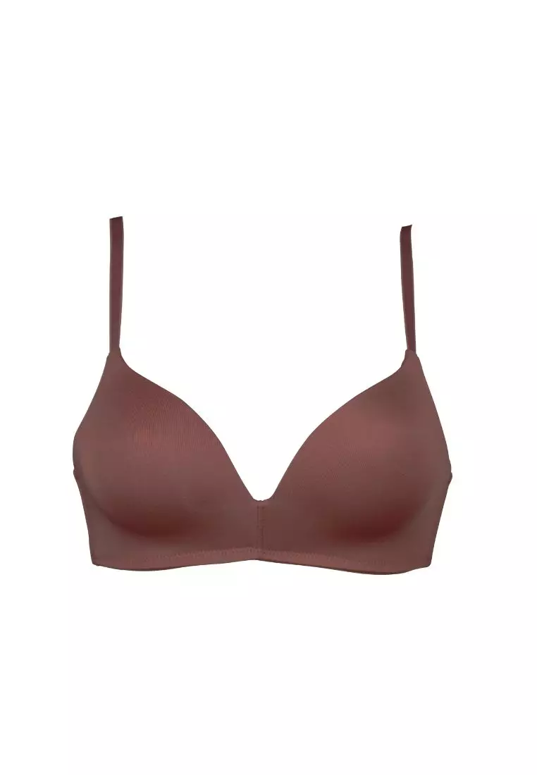 Comfort Fit Bra