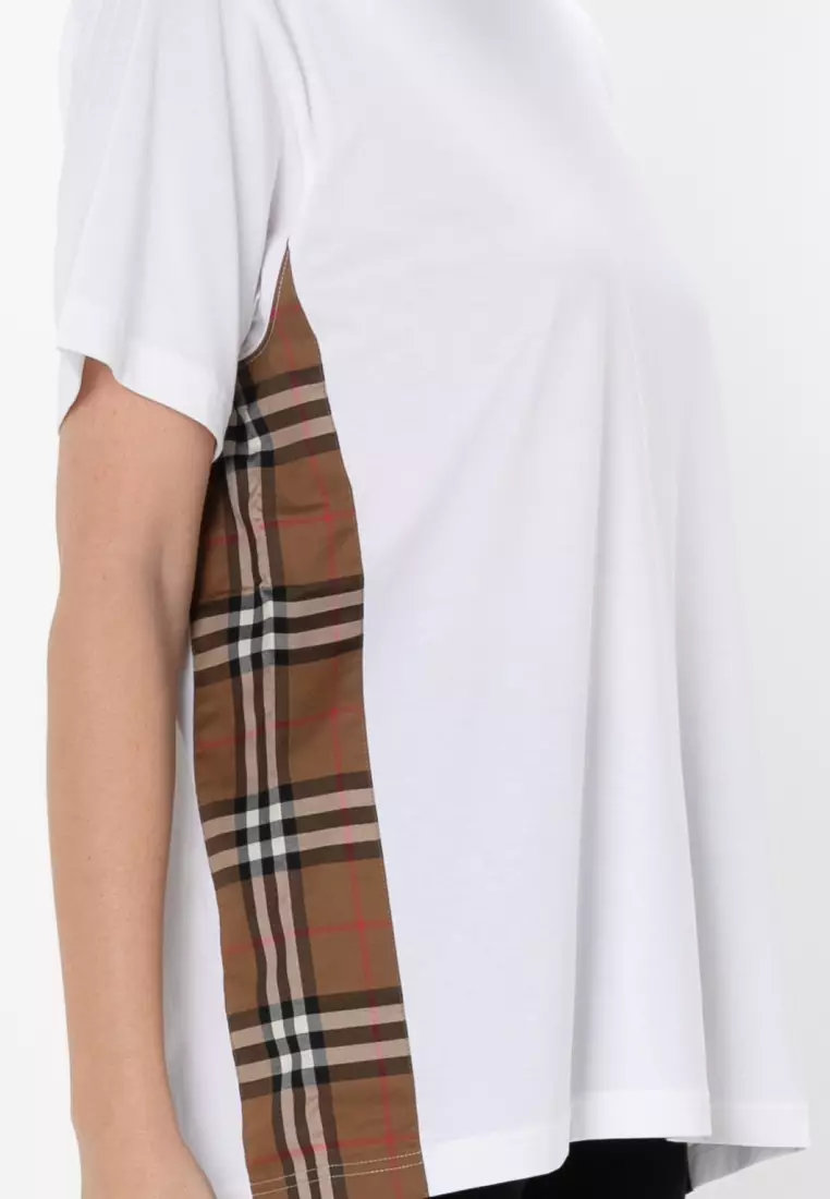 Burberry scribble shirt sales