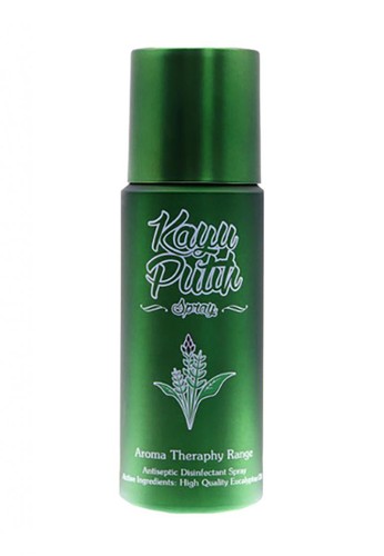 Eloi Coco green Kayu Putih Perfume Spray 120ml 02875ESB9D0CAEGS_1
