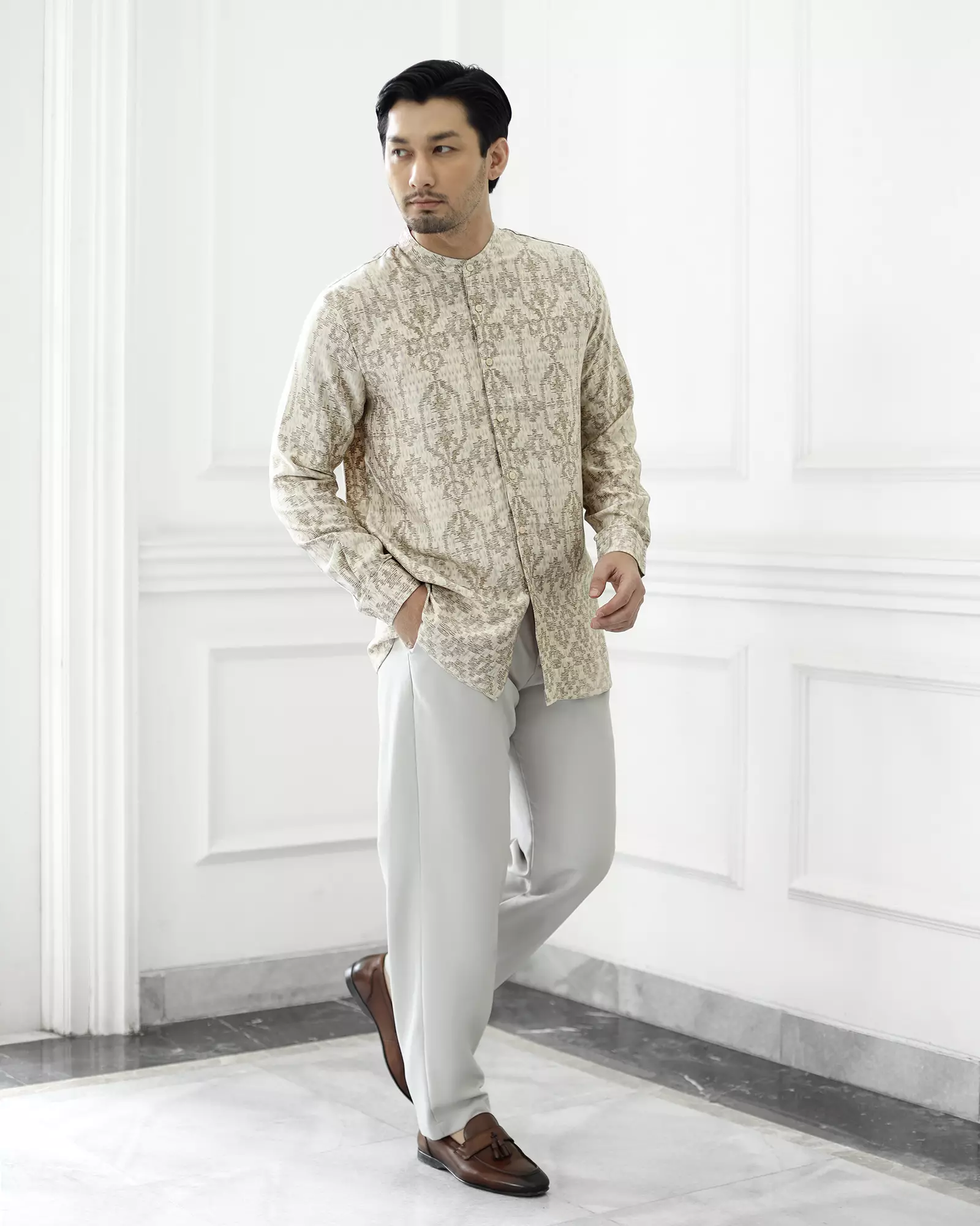 KASEP NANINDRA KOKO - Mocca