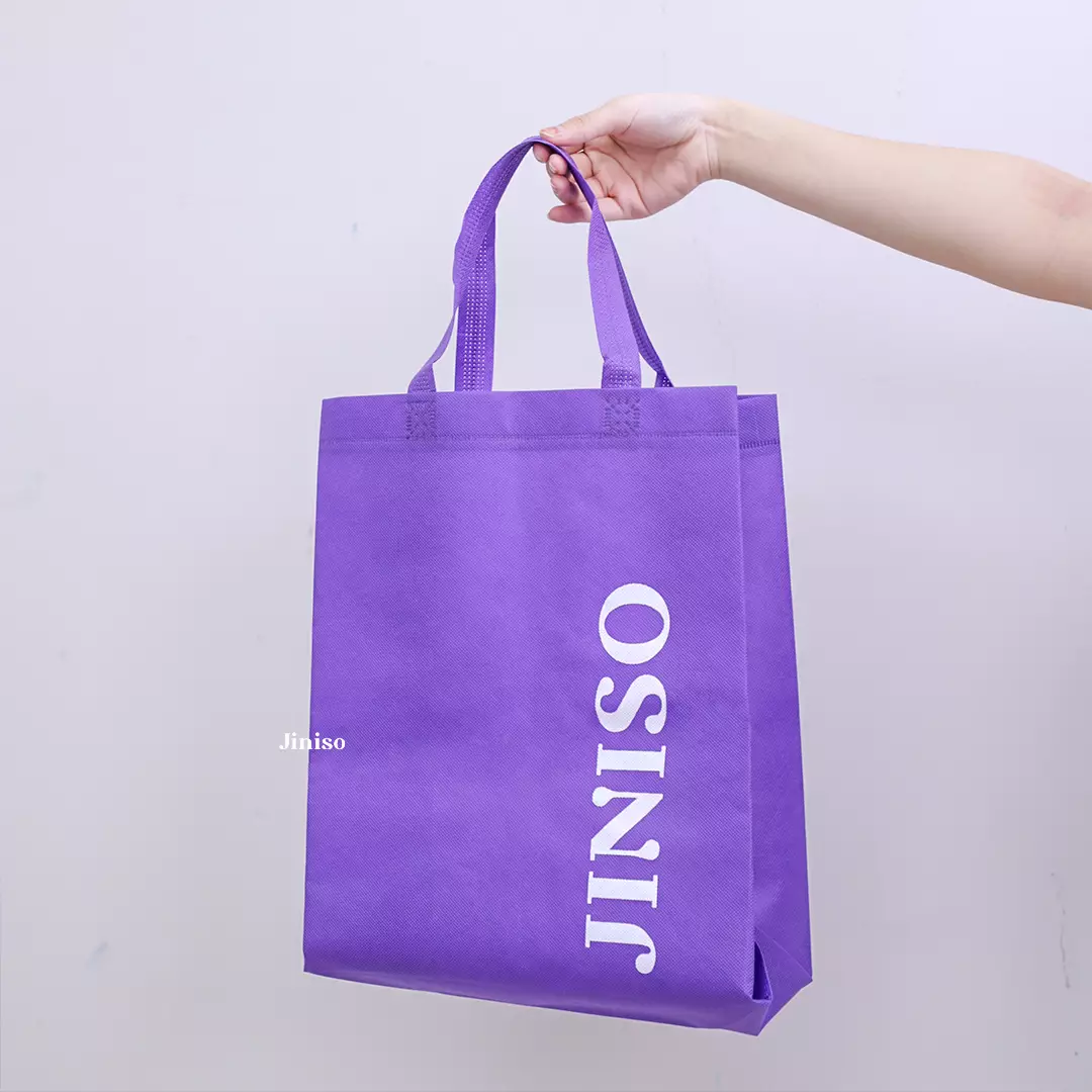 Tas Shopping Bag Kantong Belanja Totebag