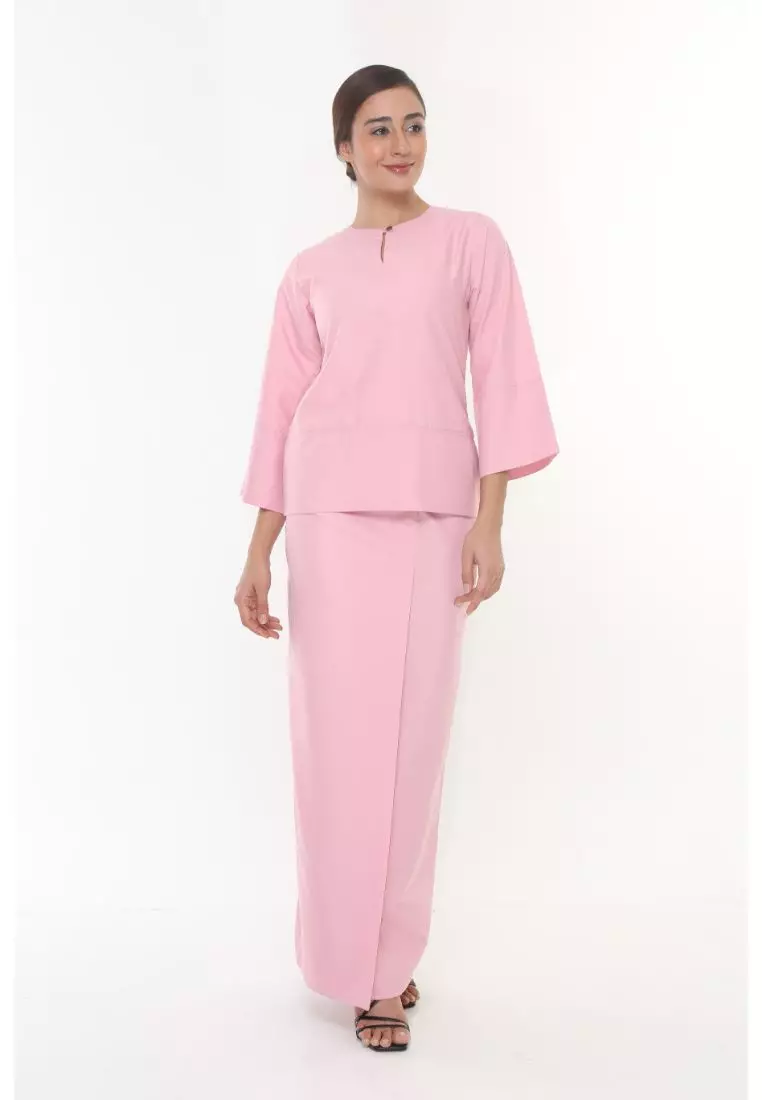Baju Kurung Kedah Qaseh