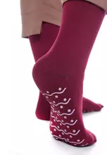 Merah Maroon