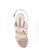 AUDADI beige DAPHNE Strappy Sandal 30A2ESHCA97C5DGS_2
