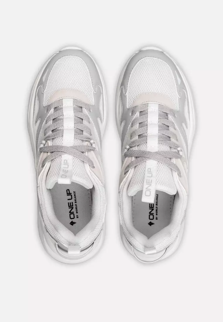 One Up By World Balance Irene Women's Athleisure Shoes