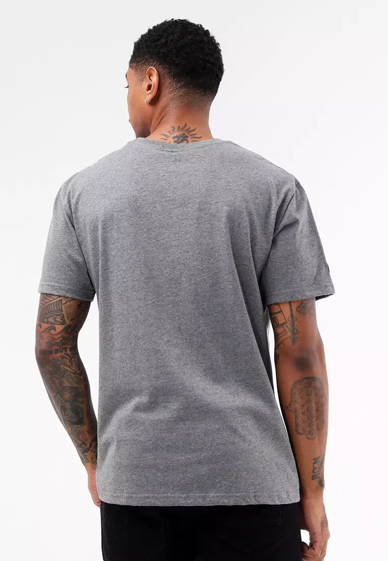Round Neck Regular Fit T-Shirt