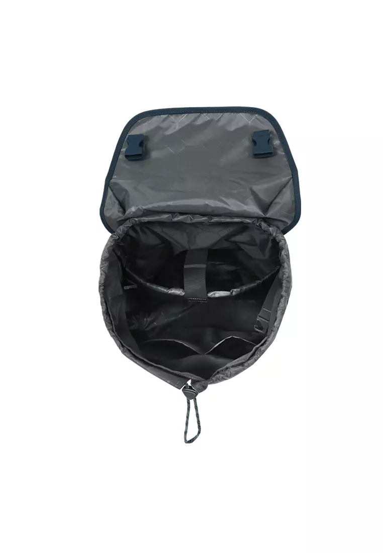 6084 MEDIUM Monoflap Backpack