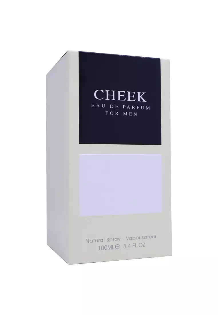 Fragrance World Cheek For Men 100 ML