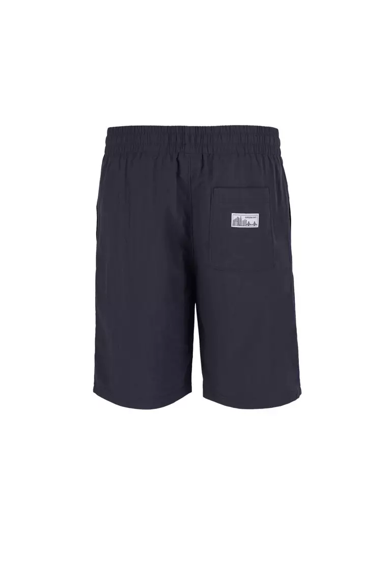 Greenlight Men's Short Pants Regular Fit Nylon Daxond HP-C011224