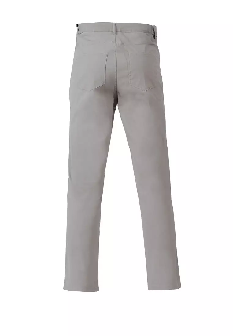 Five Pocket Pant