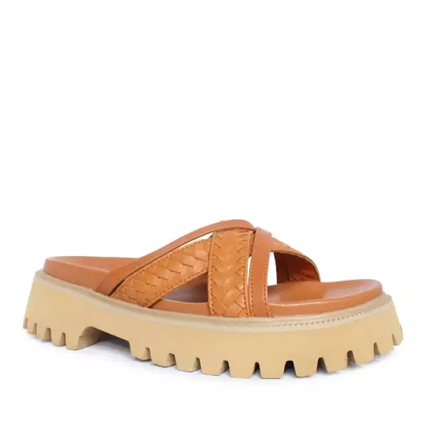 Bellagio Messina 125 Wedges Sandal