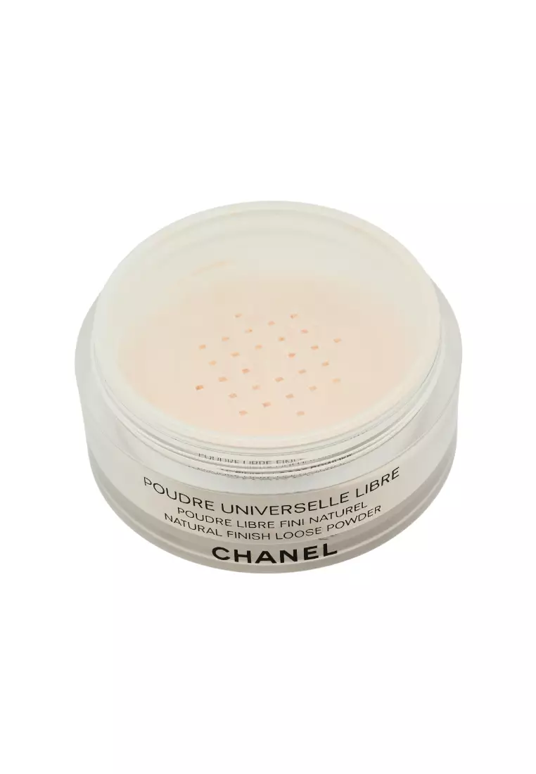 フェイスパウダー CHANEL POUDRE UNIVERSELLE LIBRE 30g CHANEL Poudre Universelle Libre Face Loose Powder 12 30g | eBay