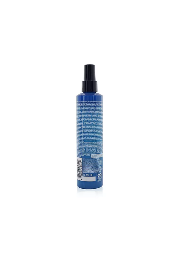 Extreme Anti-snap Anti-breakage Leave In Treatment (for Damaged Hair) 250ml/8.5oz