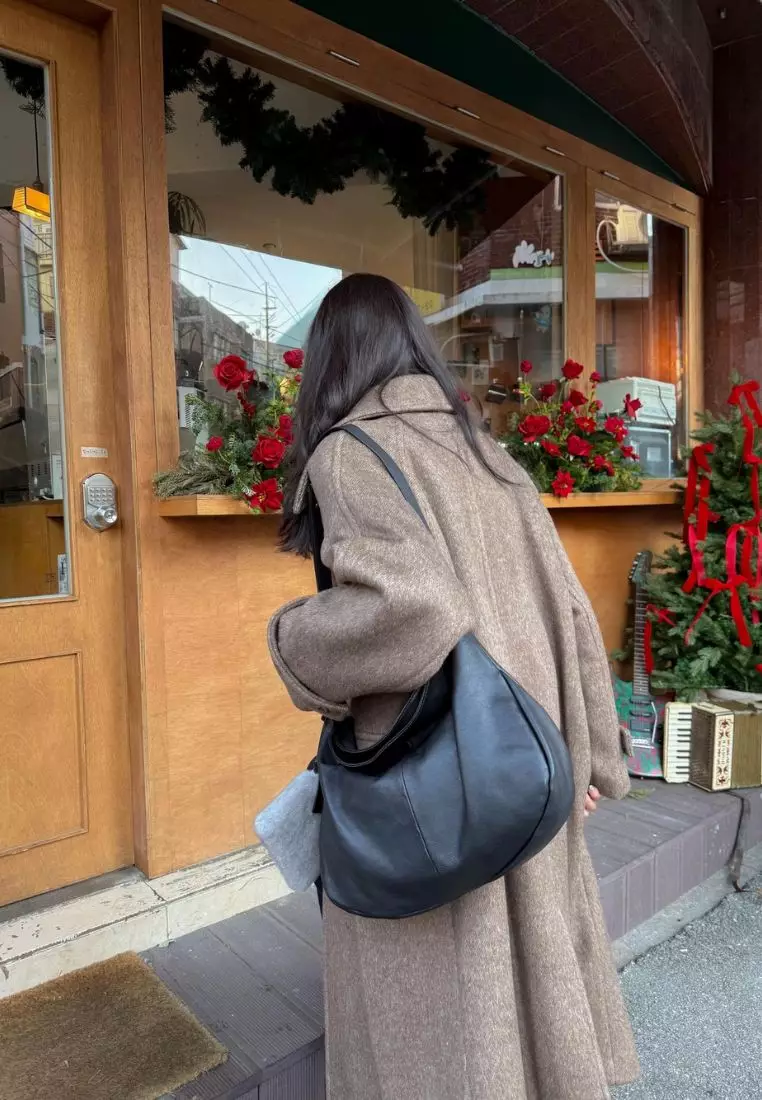 Pita Bag Black