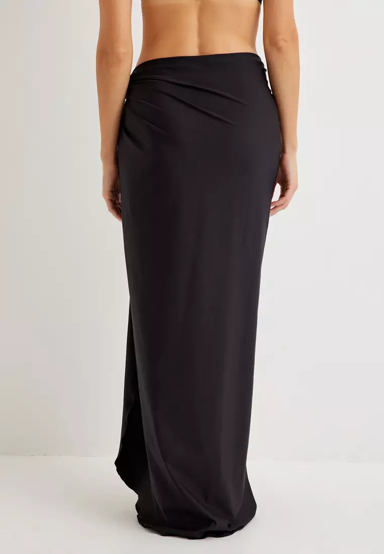 Sarong skirt philippines top