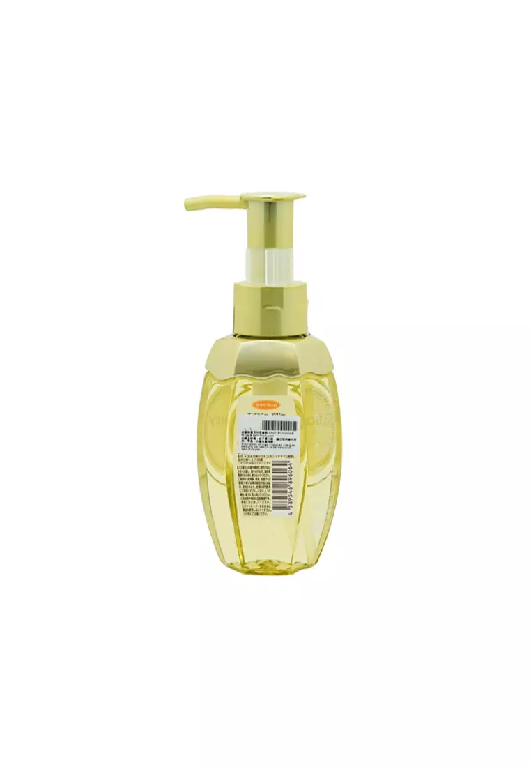 &HONEY Pixie Moist Silky Hair Oil (100ml)