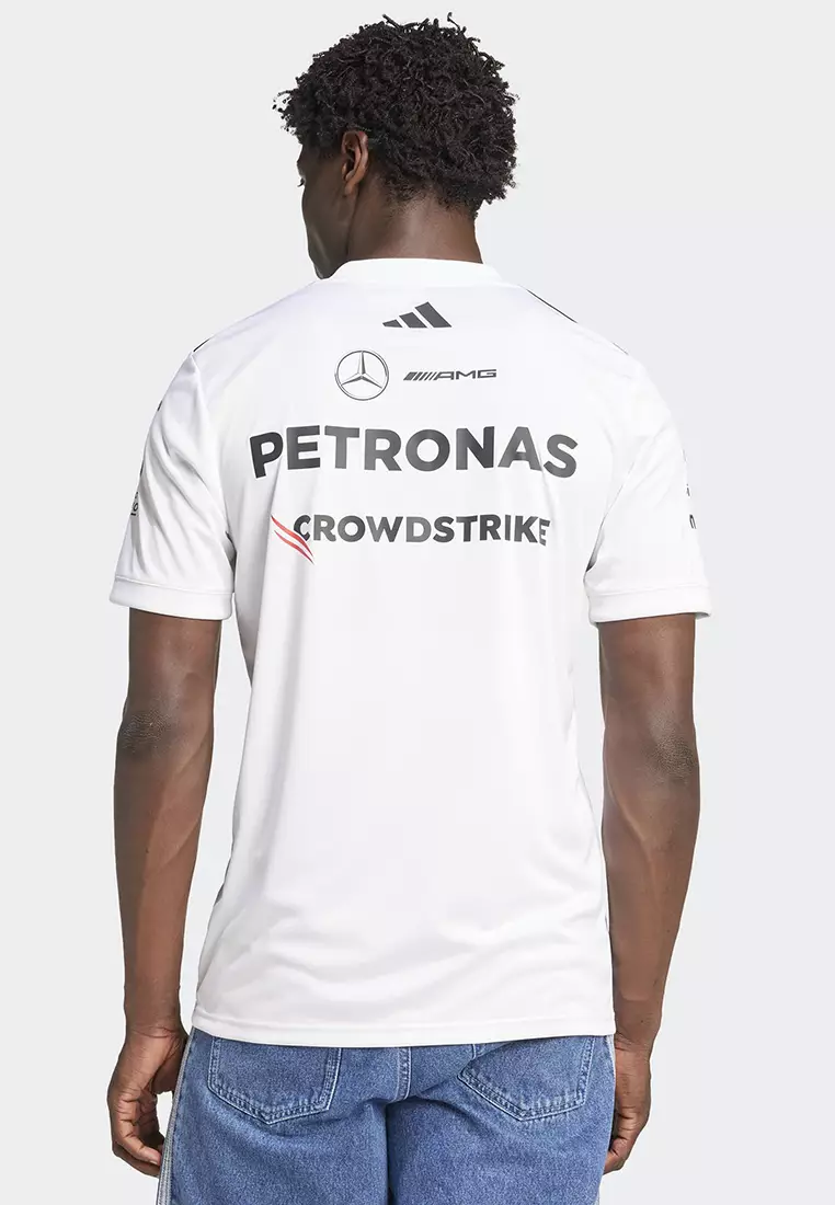 Motorsport Mercedes-AMG Petronas Formula One Team Driver Jersey