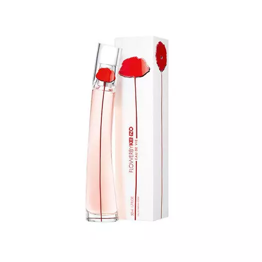 Makeup Kenzo Flower Eau De Parfum Gift Set Cosmetics Kenzo Flower