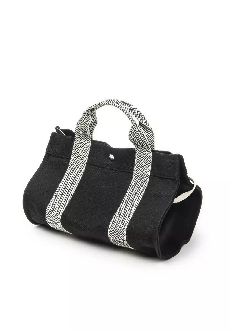 Hermès Pre-Loved Cannes Tote PM 2026 | Buy Hermès Online | ZALORA