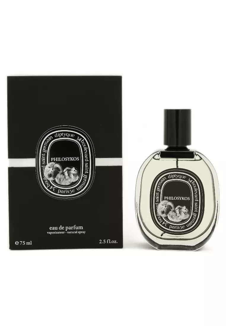 DIPTYQUE 希臘無花果中性淡香精 75ml