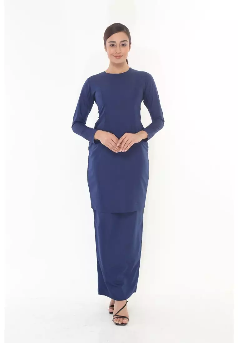 Baju Kurung Moden Qasandra