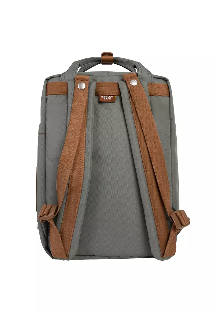 Buy Doughnut Doughnut Macaroon Dreamwalker Series Grey Backpack 2024