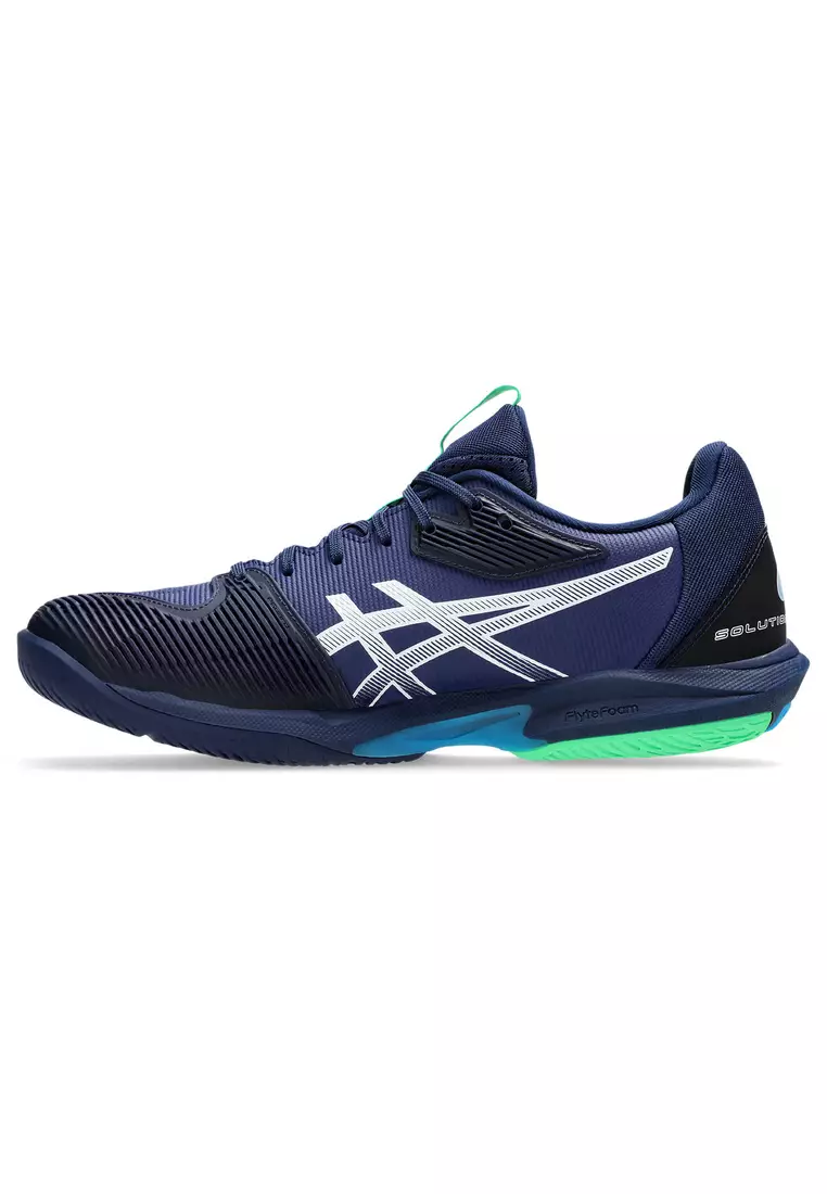 SOLUTION SPEED FF 3 TENNIS SHOES 1041A438-400