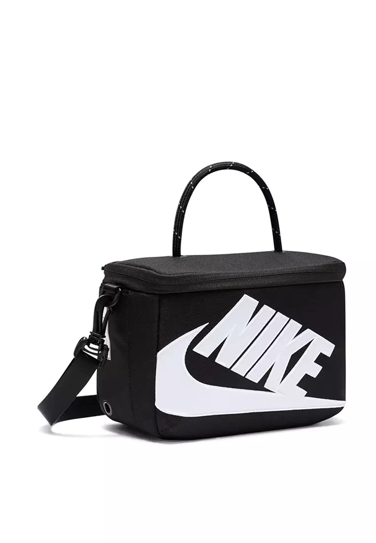Mini Shoebox Crossbody Bag (3L)
