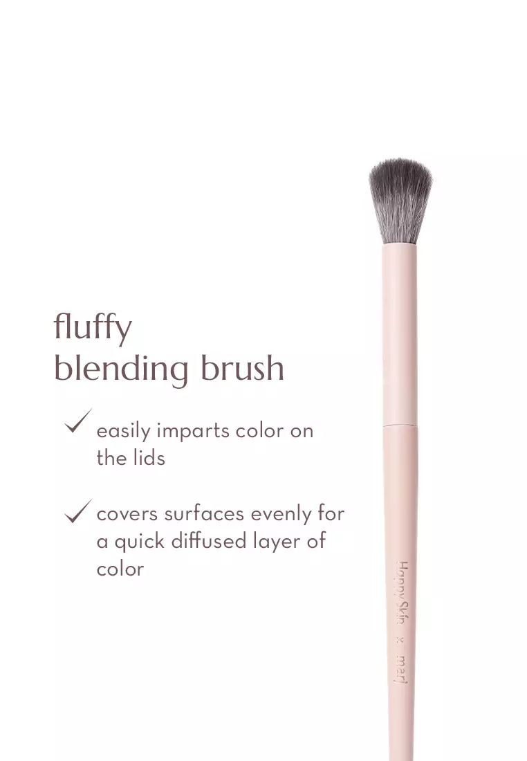 Eyeshadow Brush Set