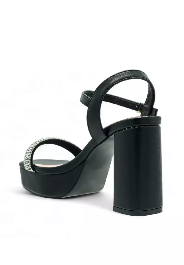Women Slip on Fashion Heels - 240490181
