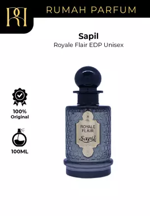 Sapil Original Official Store di ZALORA Indonesia
