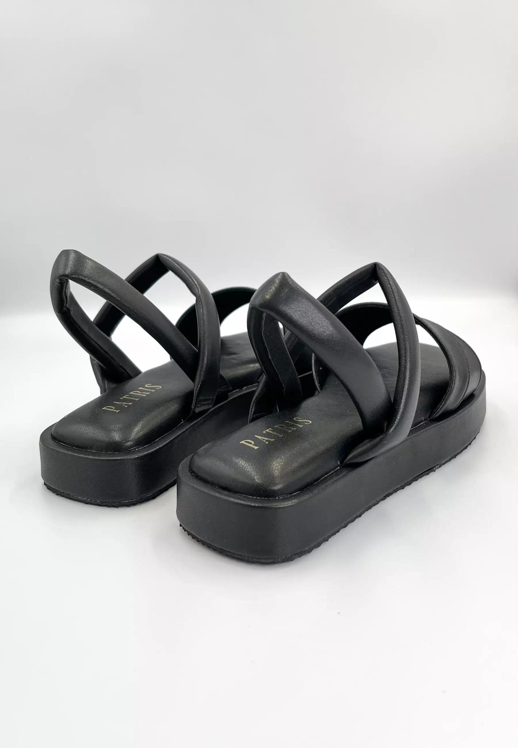 PATRIS Canary Sandal Wanita Platform