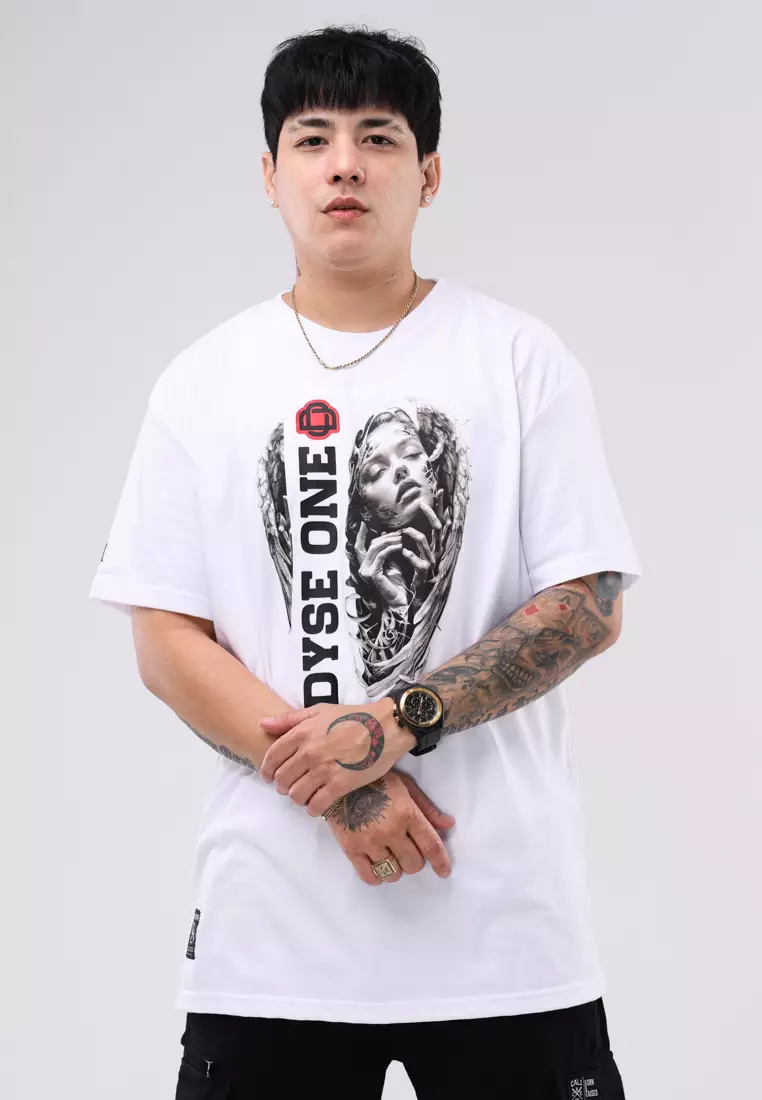 Round Neck Regular Fit