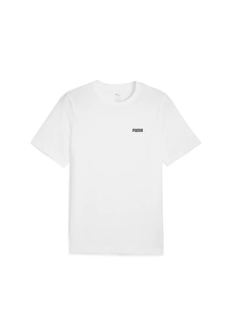 Ess Small Logo Tee